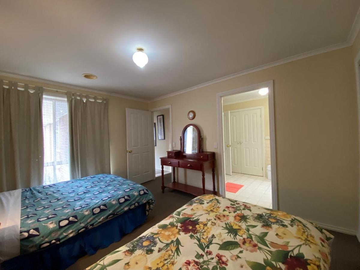 4 Beds-whole House-u2-9 Dennis Street-reservoir Holiday home