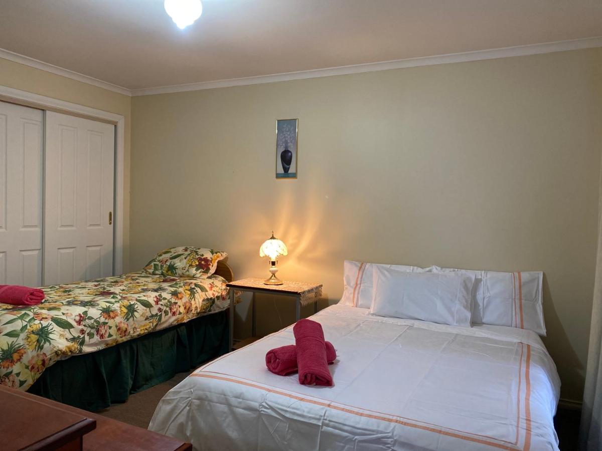 4 Beds-whole House-u2-9 Dennis Street-reservoir Holiday home