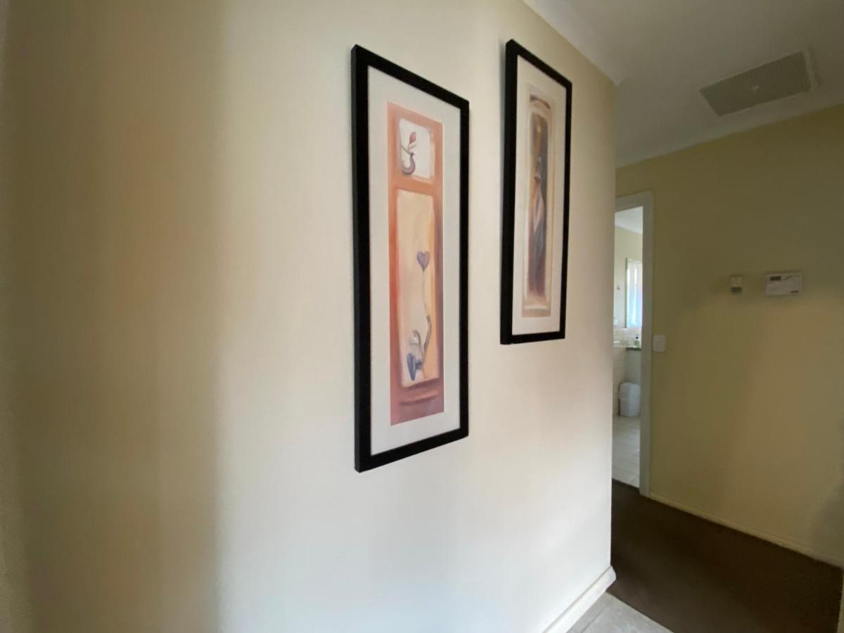 4 Beds-whole House-u2-9 Dennis Street-reservoir Holiday home *